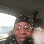 Tina Sanders-Gaines - @sandersgaines - Instagram