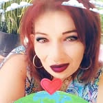 Tina Louise Galvan - @tinalouisegalvan - Instagram
