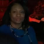 Tina Alexander Gamble - @tinaaghtown - Instagram