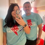 Tina and Gary - @justcruisinwithtinaandgary - Instagram