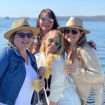 Tina Gause - @tgizzlle1980 - Instagram