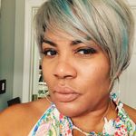 Tina Sears-Gause - @mink4inc - Instagram