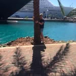 Tina Gebhardt - @royalcaribbean777 - Instagram