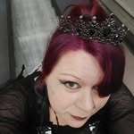 Tina Gebhardt - @christina.buechner87 - Instagram