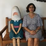 Tina Gebhardt - @tinagebhardt24 - Instagram