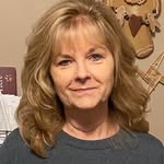 Tina Bartlett Gentry - @tinabartlettgentry - Instagram