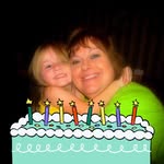 Tina Bolen Gentry - @nana2threegurls - Instagram