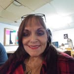 Tina Gentry - @dreamcatcherlady40 - Instagram