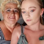 Tina Maria Gentry - @tinamariagentry - Instagram