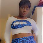 Tina Georges - @tina_simeon - Instagram