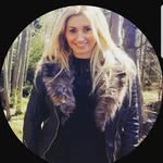 Tina Georges - @gorgeoushomeinteriordesign - Instagram