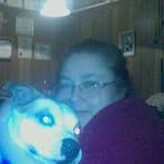 Tina Gilmer - Facebook