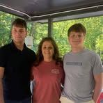 Tina Gilmer - Facebook