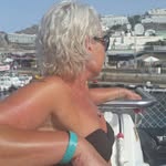 Tina Glover - @sexybum303 - Instagram