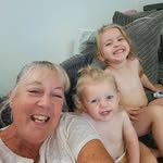 Tina Glover - @tinaglover123 - Instagram
