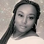 Tina Glover - @tinaglover - Instagram