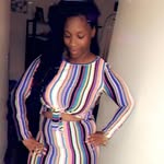 Tina Glover - @tina.glover.148116 - Instagram