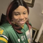 Tina Glover - @liltt1992 - Instagram