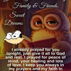 Tina Glover - Facebook