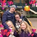 Tina Glover - @tina206389 - Instagram