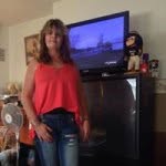 Tina Glover - @tinaglover47 - Instagram