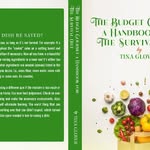 Tina Glover - @thebudgetgourmet2023 - Instagram