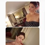 Tina Glover - @sharky0022 - Instagram