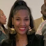 Tina (Glover) Wilson - @glovergirl5 - Instagram