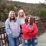 Tina Gower - @lillyfanore - Instagram