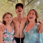 Tina Gower - @gowertina27 - Instagram