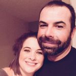 Tina N Josh Grenier - @tmariegrenier - Instagram