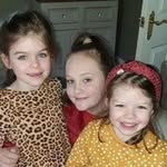 Tina Hackett - @hesc_t_hackett - Instagram