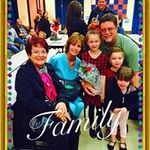 Tina Hackney - @stamatina74 - Instagram