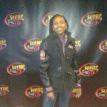 Tina Hackney - @princessnae72 - Instagram