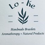 Tina Hackney - @lo_ke_bracelets - Instagram