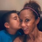 Tina Hackney Saulter - @tinasaulter72 - Instagram