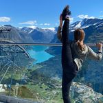 Tina Marie Håkenstad - @tinamariehakenstad - Instagram