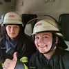 Tina - @tinahake - TikTok