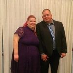 Tina Halstead-Hawkins - @momma_bear_tina5 - Instagram