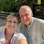 Tina Halstead Myers - @mtina7670 - Instagram