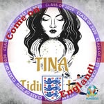 Tina Hames - @hamestina - Instagram