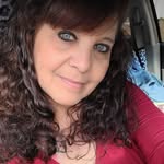 Tina Hamrick - @tinamhamrick - Instagram
