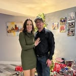 Tina Hamrick - @tinah2282 - Instagram