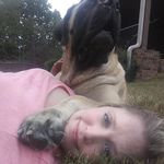 Tina Hamrick - @hamricktinak - Instagram