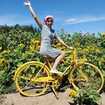 Tina Harder - @tina_unicorn57 - Instagram