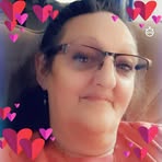 Tina Hardman - Facebook