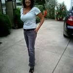 Tina Hardman - @tinarum72 - Instagram