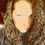 Tina Hardman - @darkhardman1980 - Instagram
