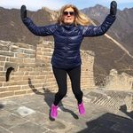 Tina Hellerud Österman - @tinahellerud - Instagram