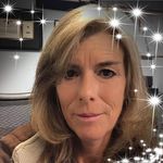 Tina Helzer - @tinakaye67 - Instagram